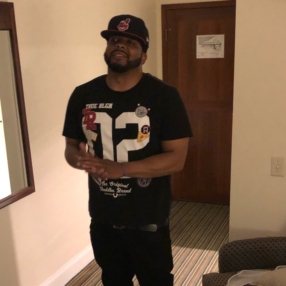 Meet your Posher, Mitcho